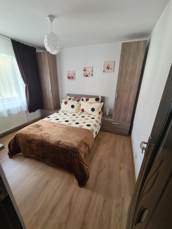 Iali Apartment 시나이아 외부 사진