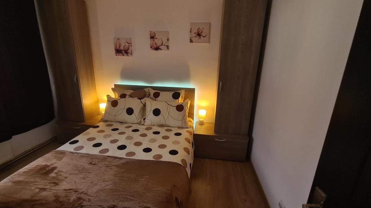 Iali Apartment 시나이아 외부 사진